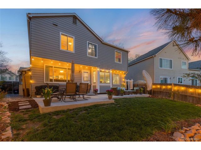 3267 S Biscay Way, Aurora, CO 80013