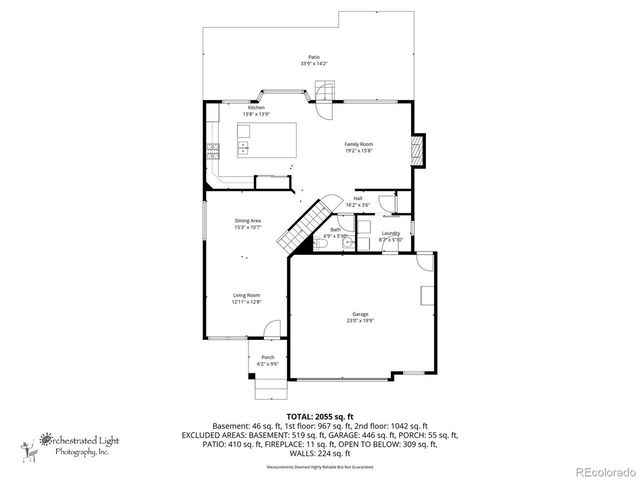 3267 S Biscay Way, Aurora, CO 80013