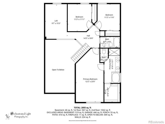 3267 S Biscay Way, Aurora, CO 80013