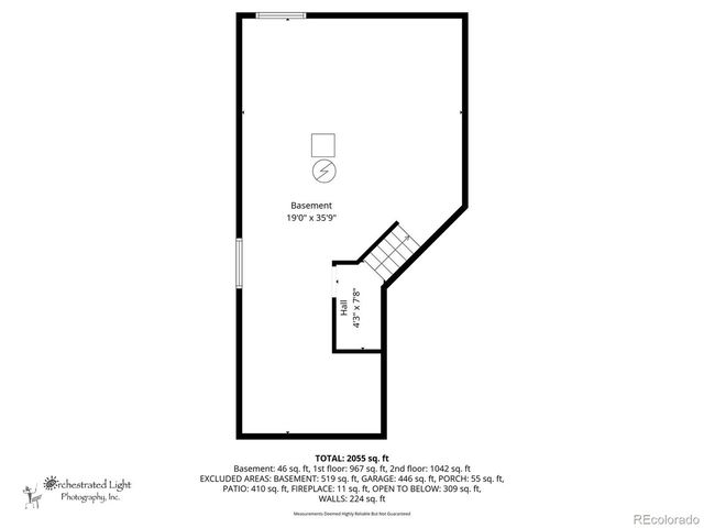 3267 S Biscay Way, Aurora, CO 80013