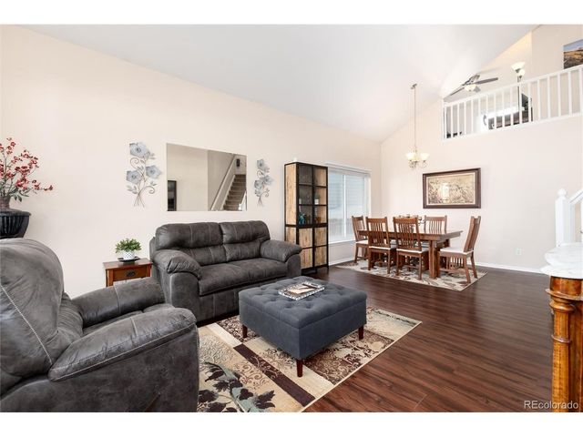 3267 S Biscay Way, Aurora, CO 80013