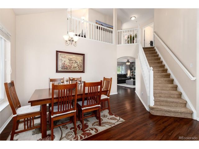 3267 S Biscay Way, Aurora, CO 80013