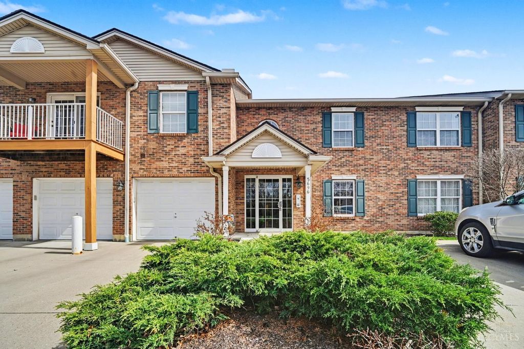 5696 Bridgetown Road, Green Twp, OH 45248