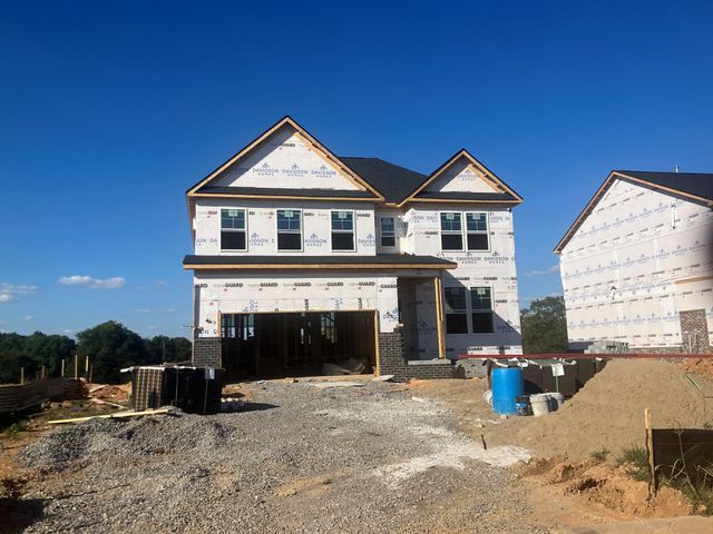 4209 Burton Drive, White House, TN 37188