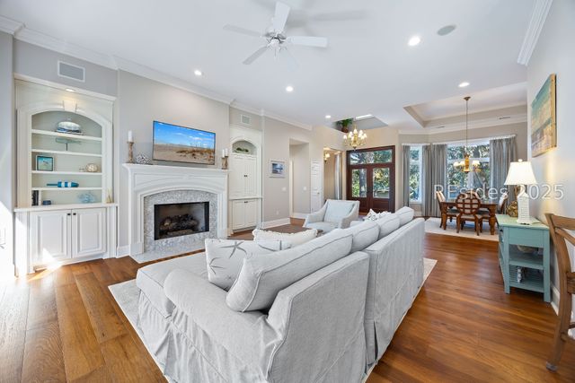 37 Haul Away, Hilton Head Island, SC 29928