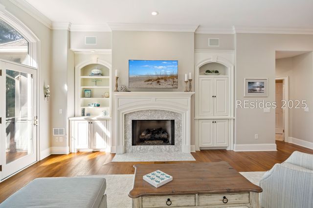 37 Haul Away, Hilton Head Island, SC 29928