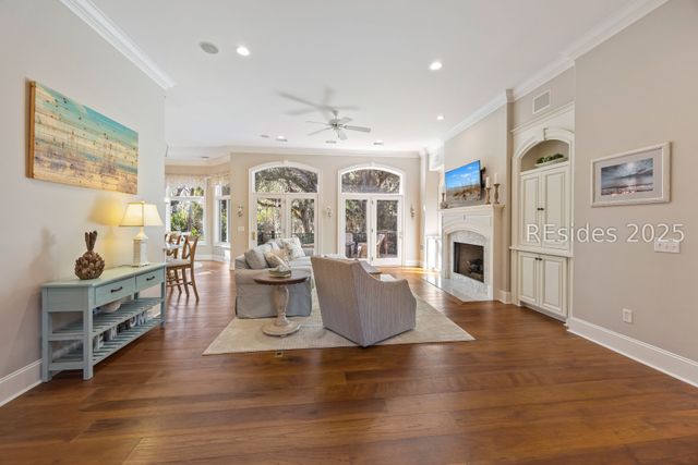 37 Haul Away, Hilton Head Island, SC 29928