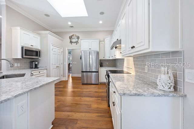 37 Haul Away, Hilton Head Island, SC 29928