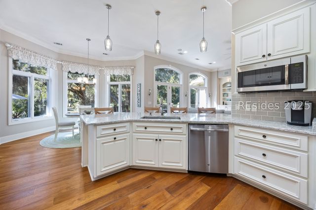 37 Haul Away, Hilton Head Island, SC 29928