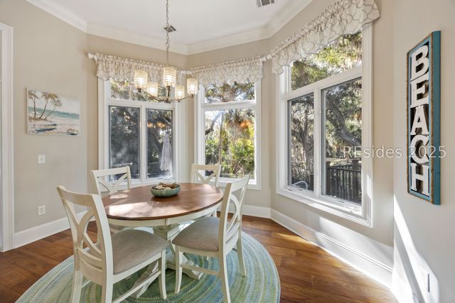 37 Haul Away, Hilton Head Island, SC 29928