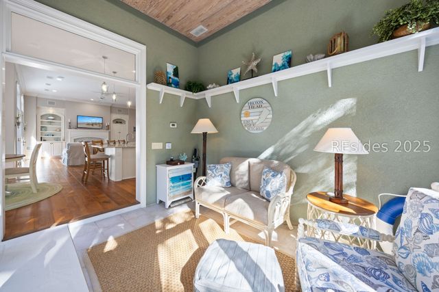 37 Haul Away, Hilton Head Island, SC 29928