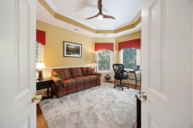 37 Haul Away, Hilton Head Island, SC 29928