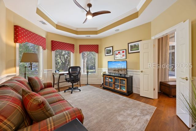 37 Haul Away, Hilton Head Island, SC 29928