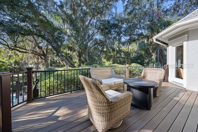 37 Haul Away, Hilton Head Island, SC 29928