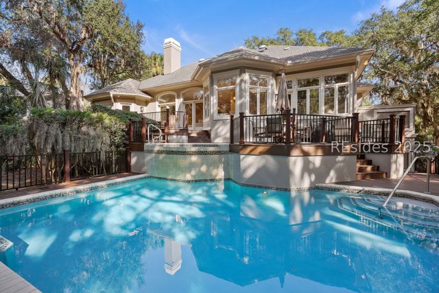 37 Haul Away, Hilton Head Island, SC 29928