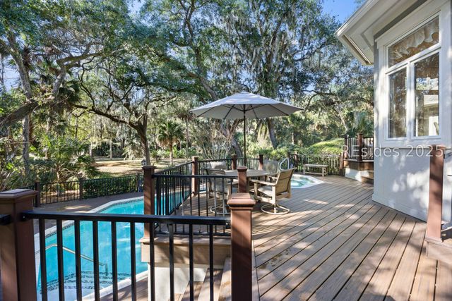 37 Haul Away, Hilton Head Island, SC 29928