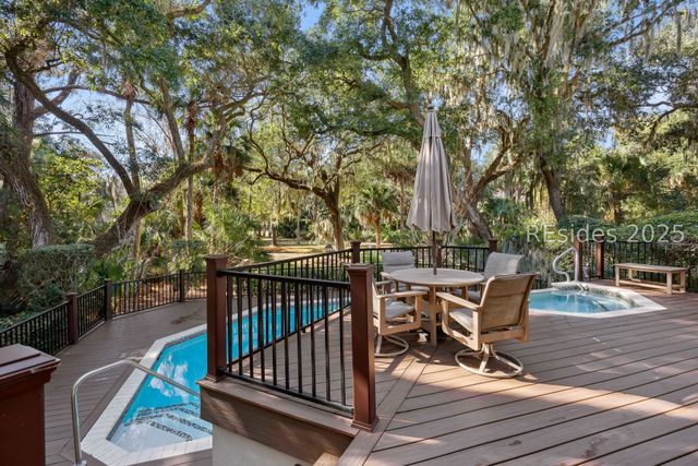 37 Haul Away, Hilton Head Island, SC 29928