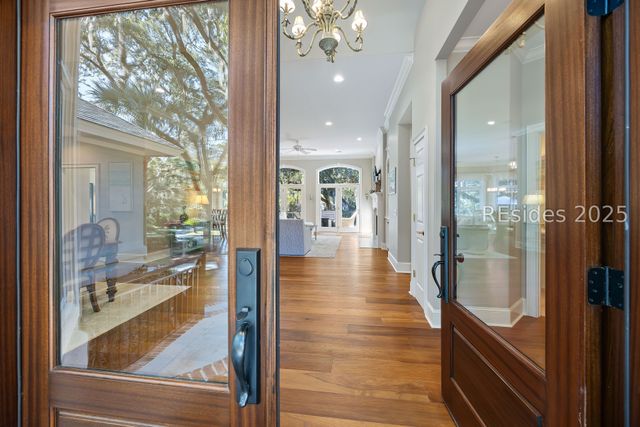 37 Haul Away, Hilton Head Island, SC 29928