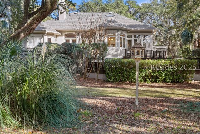 37 Haul Away, Hilton Head Island, SC 29928