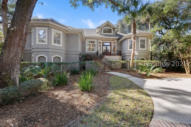 37 Haul Away, Hilton Head Island, SC 29928