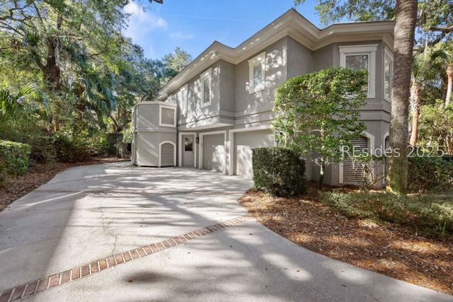 37 Haul Away, Hilton Head Island, SC 29928