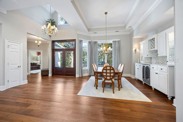 37 Haul Away, Hilton Head Island, SC 29928