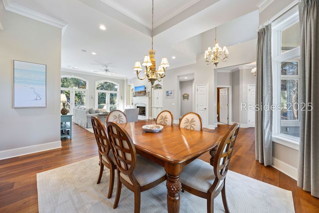 37 Haul Away, Hilton Head Island, SC 29928