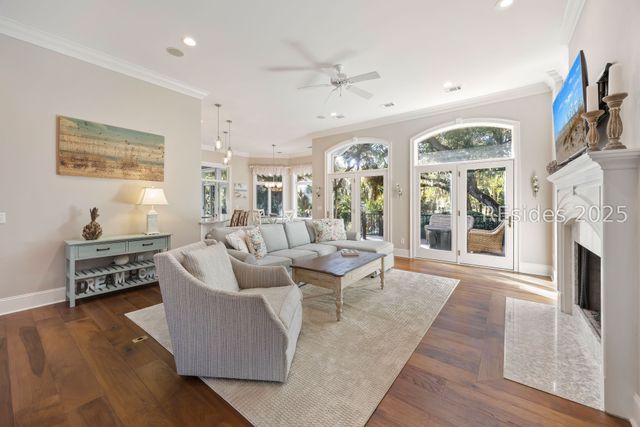 37 Haul Away, Hilton Head Island, SC 29928