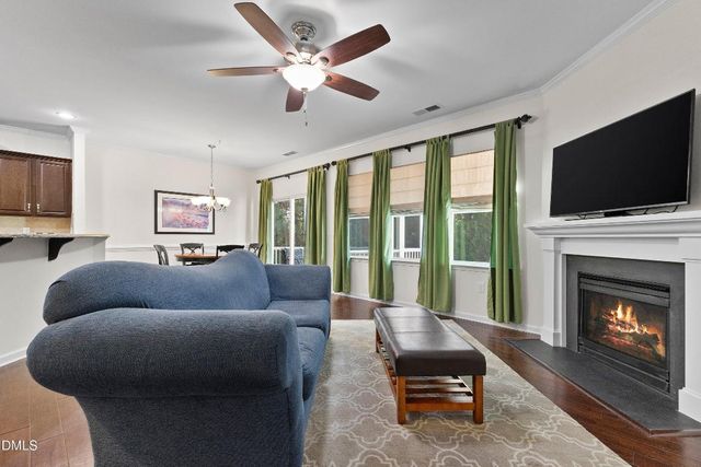 208 Kylemore Circle, Cary, NC 27513