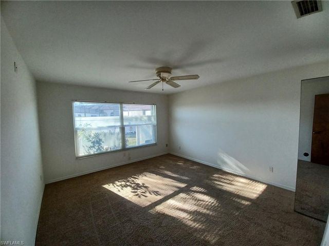 11891 Prince Charles CT, Cape Coral, FL 33991