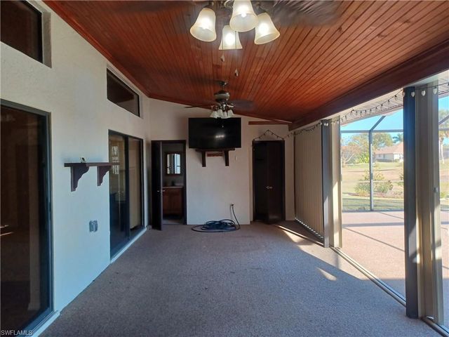 11891 Prince Charles CT, Cape Coral, FL 33991