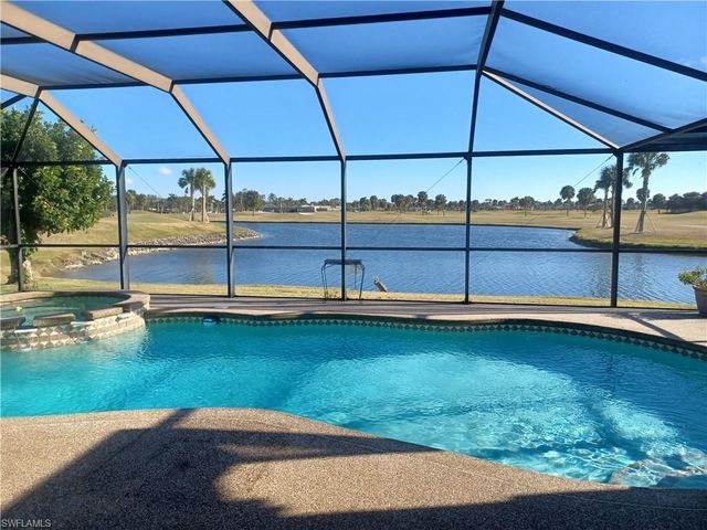 11891 Prince Charles CT, Cape Coral, FL 33991