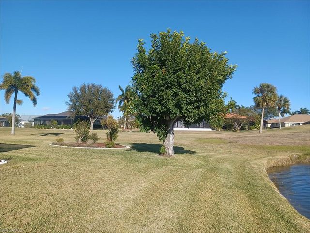 11891 Prince Charles CT, Cape Coral, FL 33991