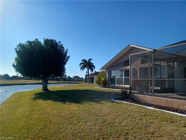 11891 Prince Charles CT, Cape Coral, FL 33991