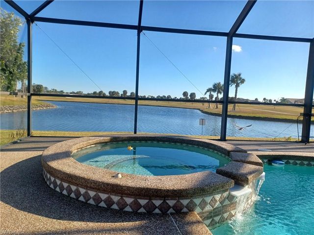 11891 Prince Charles CT, Cape Coral, FL 33991