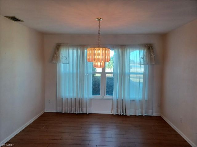 11891 Prince Charles CT, Cape Coral, FL 33991