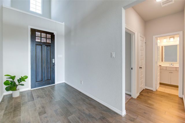 1107 White Winter Court, Richmond, TX 77406