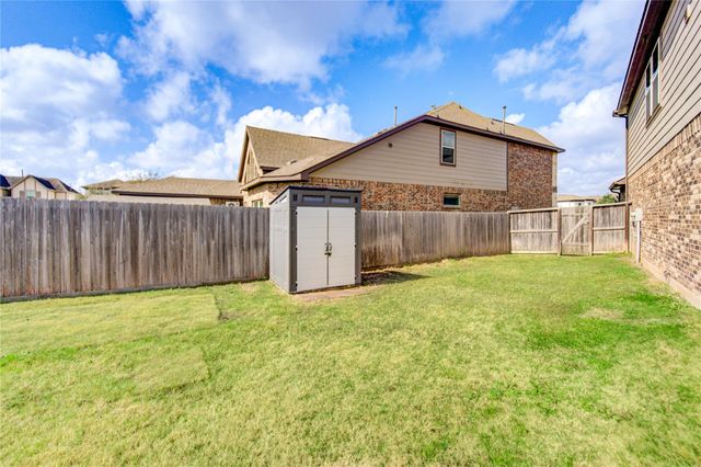 1107 White Winter Court, Richmond, TX 77406