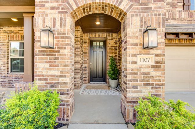 1107 White Winter Court, Richmond, TX 77406