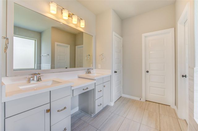 1107 White Winter Court, Richmond, TX 77406