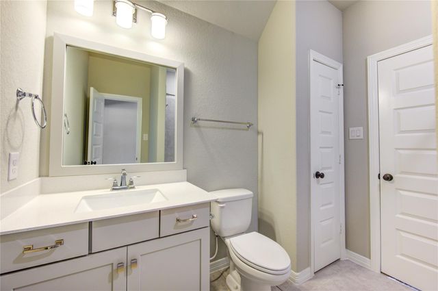 1107 White Winter Court, Richmond, TX 77406