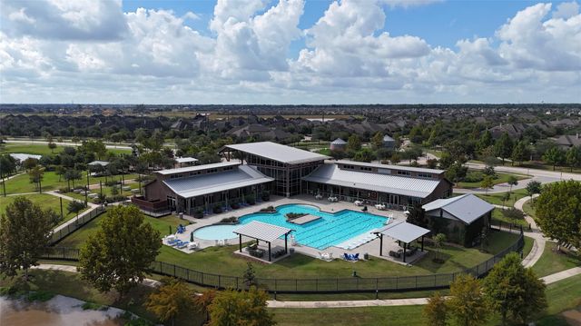 1107 White Winter Court, Richmond, TX 77406