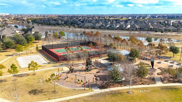 1107 White Winter Court, Richmond, TX 77406