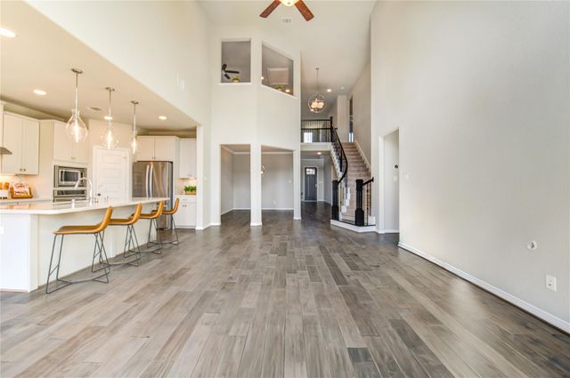 1107 White Winter Court, Richmond, TX 77406