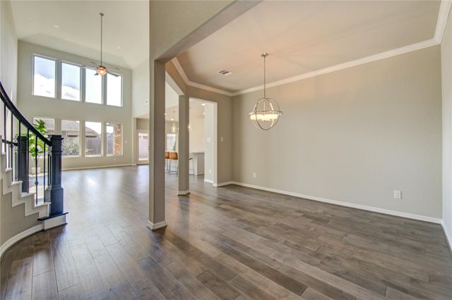 1107 White Winter Court, Richmond, TX 77406