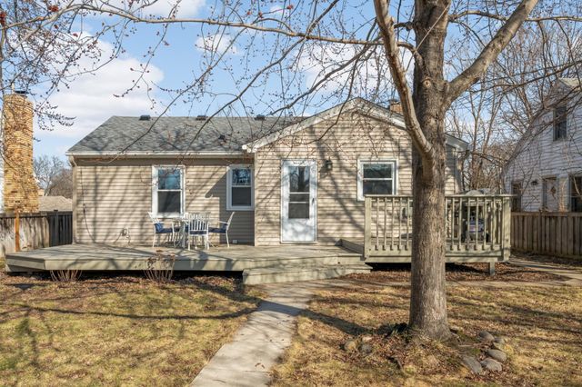 6008 Washburn Avenue S, Minneapolis, MN 55410