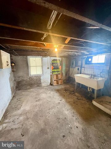 816 SCOTT ST, Kulpmont, PA 17834