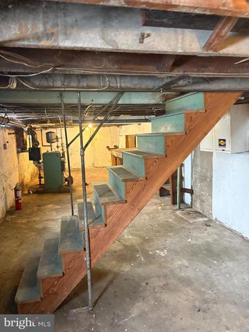 816 SCOTT ST, Kulpmont, PA 17834