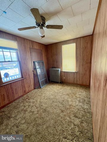 816 SCOTT ST, Kulpmont, PA 17834