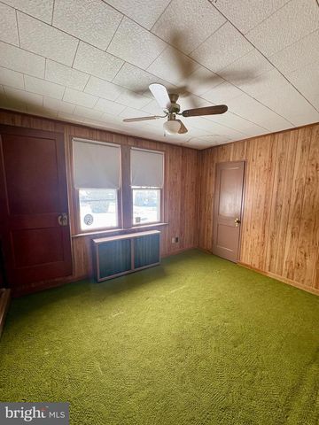 816 SCOTT ST, Kulpmont, PA 17834